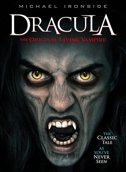 دانلود فیلم  دراکولا – خون آشام زنده اصلی Dracula: The Original Living Vampire