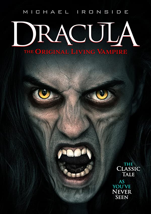 دانلود فیلم  دراکولا – خون آشام زنده اصلی Dracula: The Original Living Vampire