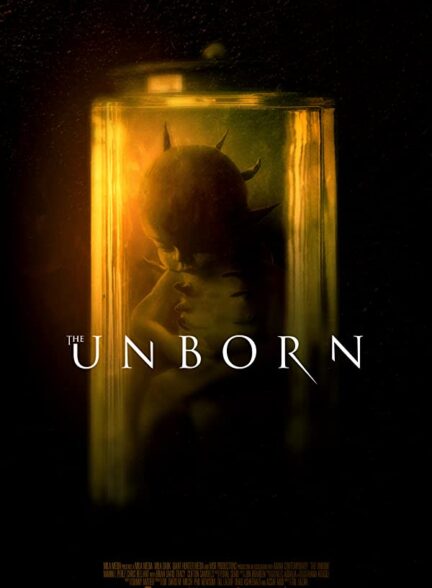 دانلود فیلم متولد نشده The Unborn