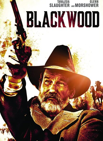 دانلود فیلم سیاه چوب Black Wood