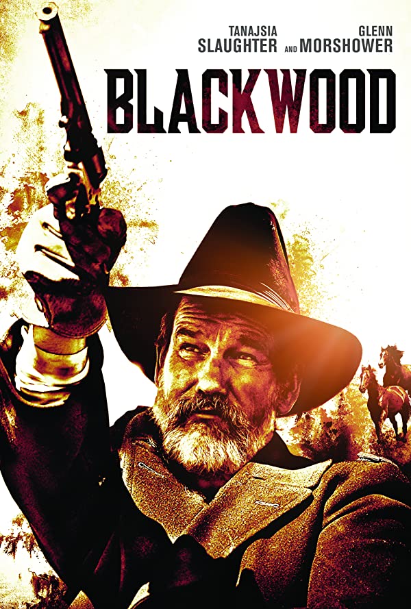 دانلود فیلم سیاه چوب Black Wood