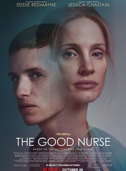 دانلود فیلم پرستار خوب – دوبله The Good Nurse