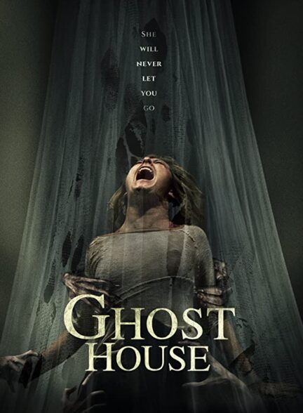 دانلود فیلم  خانه ارواح  Ghost House