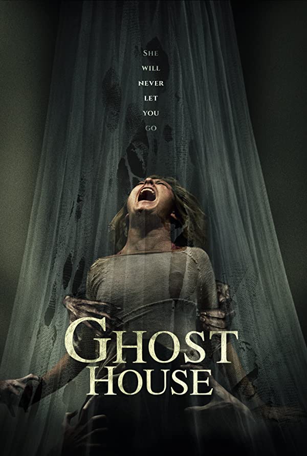 دانلود فیلم  خانه ارواح  Ghost House