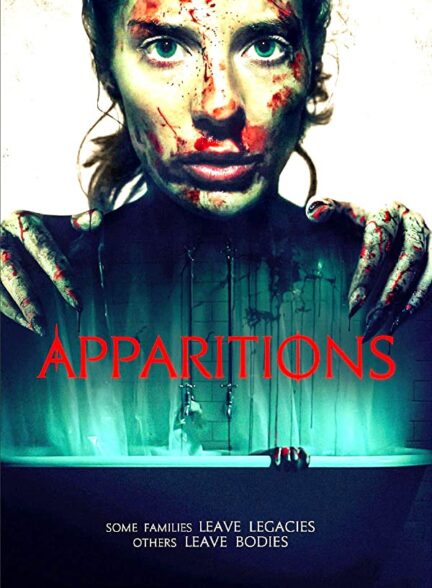 دانلود فیلم مظاهر Apparitions