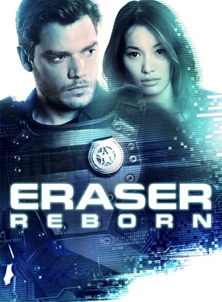 دانلود فیلم  پاک کن دوباره متولد شد Eraser: Reborn