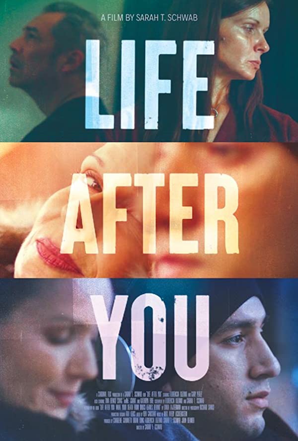 دانلود فیلم زندگی پس از تو – دوبله فارسی Life After You