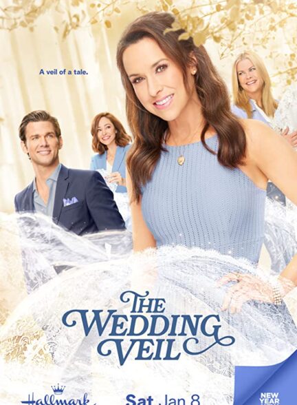 دانلود فیلم توری عروسی The Wedding Veil