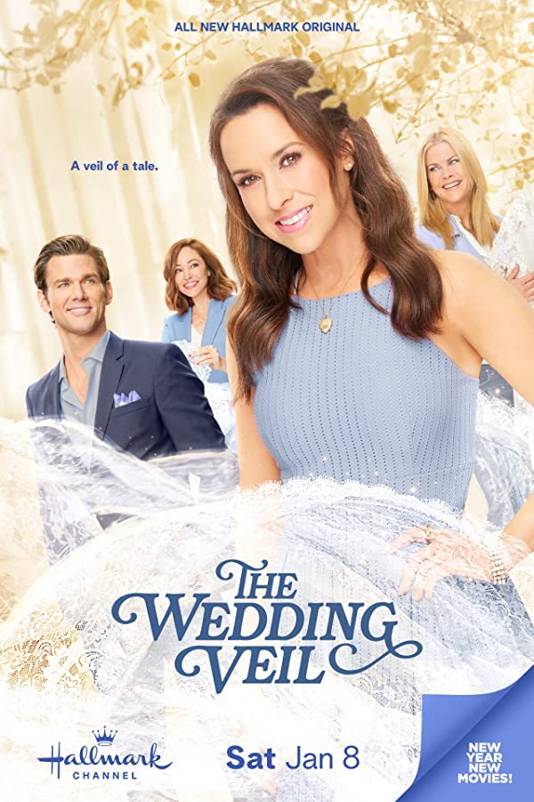 دانلود فیلم توری عروسی The Wedding Veil