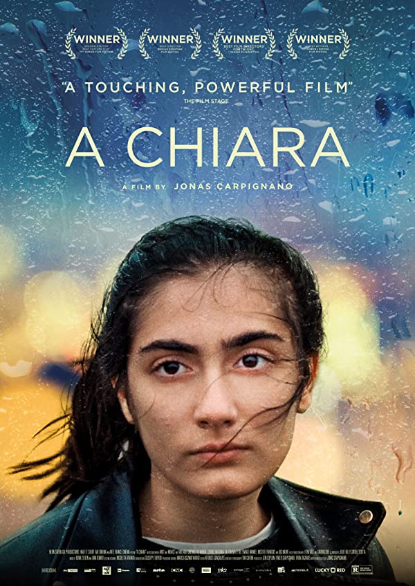 دانلود فیلم یک کیارا A Chiara