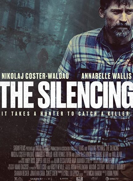 دانلود فیلم اختفا The Silencing