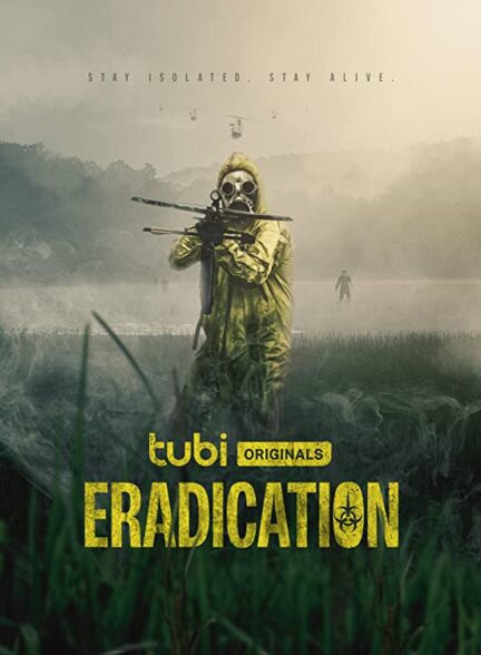 دانلود فیلم قلع و قمع Eradication