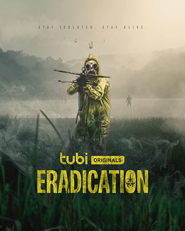 دانلود فیلم قلع و قمع Eradication