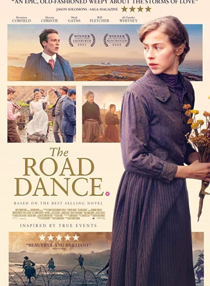 دانلود فیلم رقص بر جاده The Road Dance