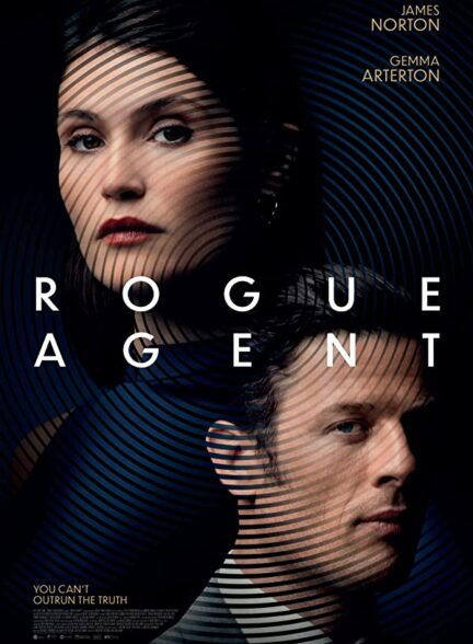 دانلود فیلم  مامور سرکش Rogue Agent