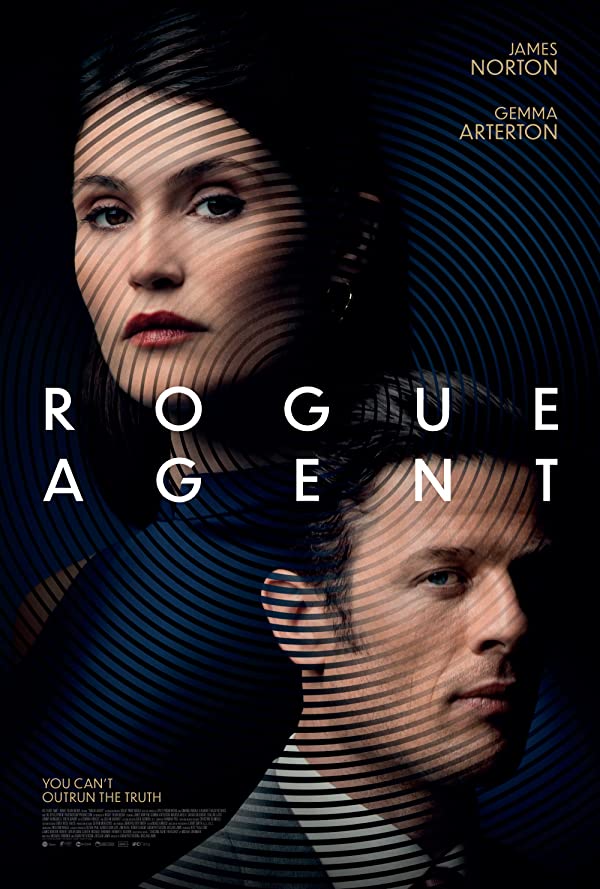 دانلود فیلم  مامور سرکش Rogue Agent