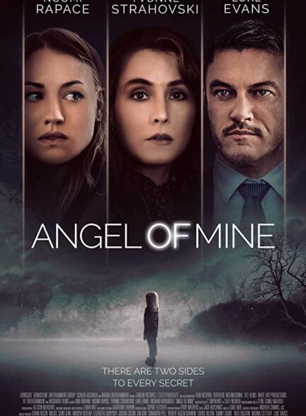 دانلود فیلم  فرشته من Angel of Mine