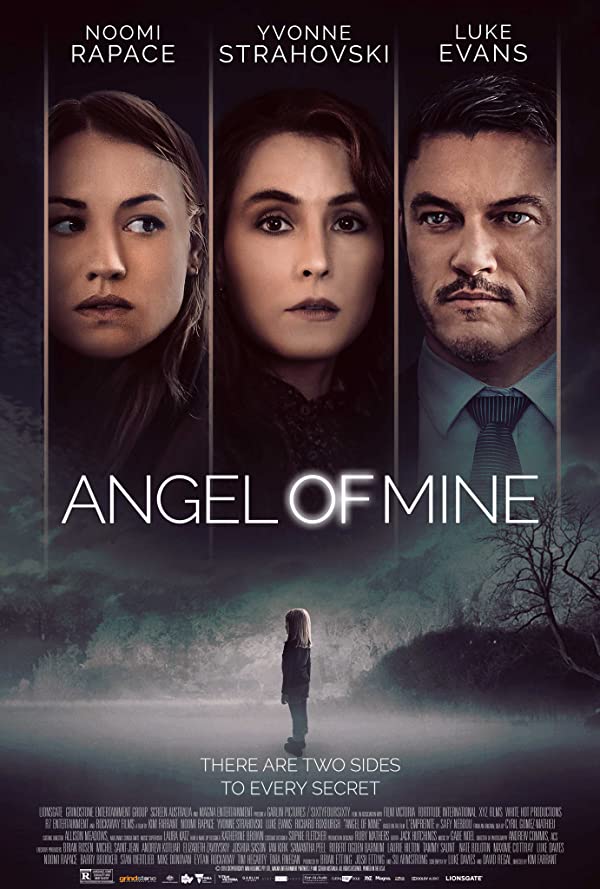 دانلود فیلم  فرشته من Angel of Mine