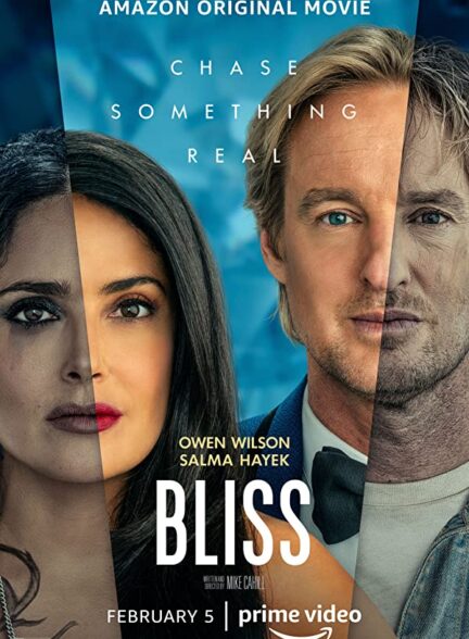 دانلود رایگان فیلم سینمایی سعادت با دوبله فارسی Bliss 2021