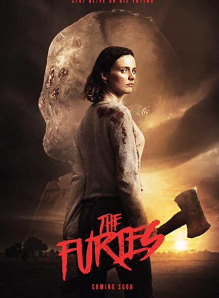 دانلود فیلم The Furies