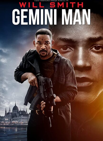 دانلود فیلم  مرد ماه جوزا Gemini Man