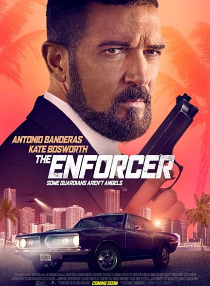 دانلود فیلم مجری قانون The Enforcer