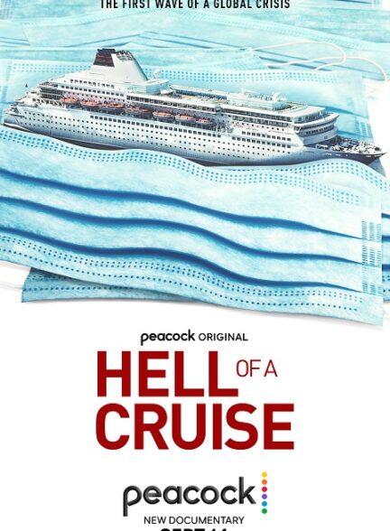 دانلود فیلم جهنم در کشتی تفریحی Hell of a Cruise