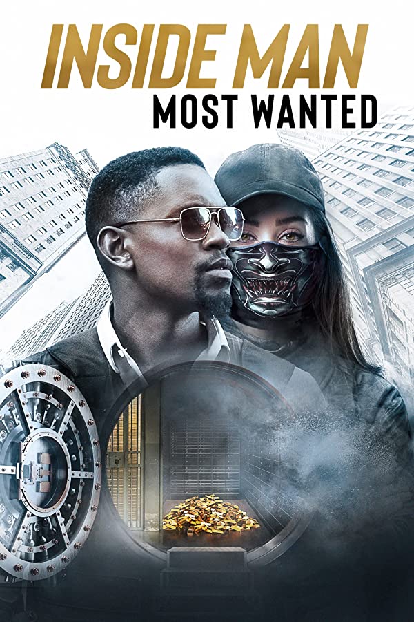 دانلود فیلم  نفوذی تحت تعقیب Inside Man: Most Wanted