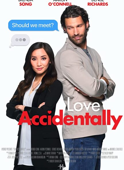 دانلود فیلم عشق تصادفی Love Accidentally