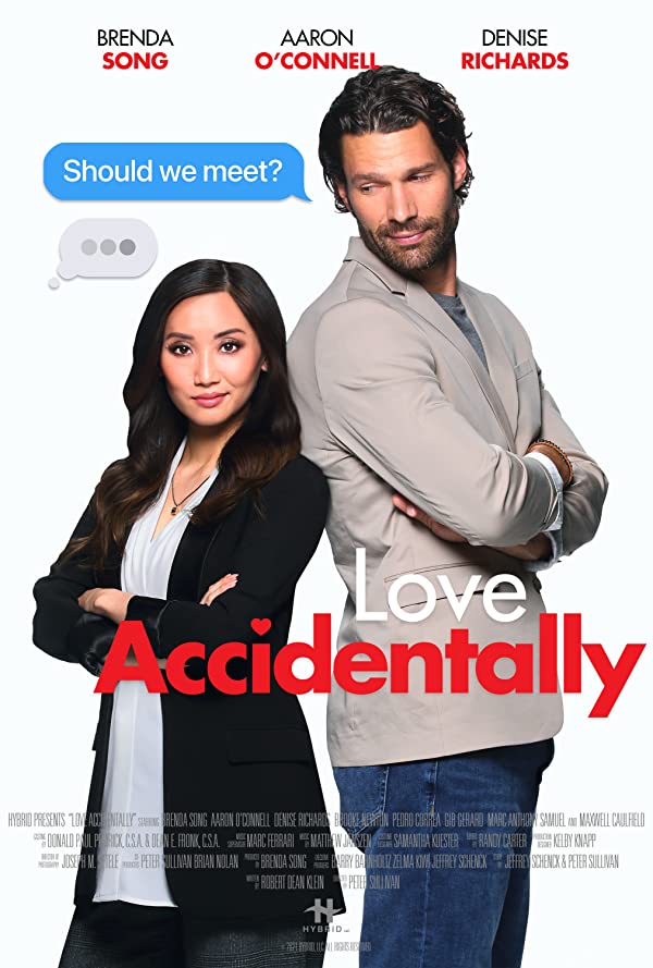 دانلود فیلم عشق تصادفی Love Accidentally