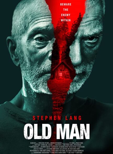 دانلود فیلم پیرمرد – دوبله فارسی 2022 Old Man