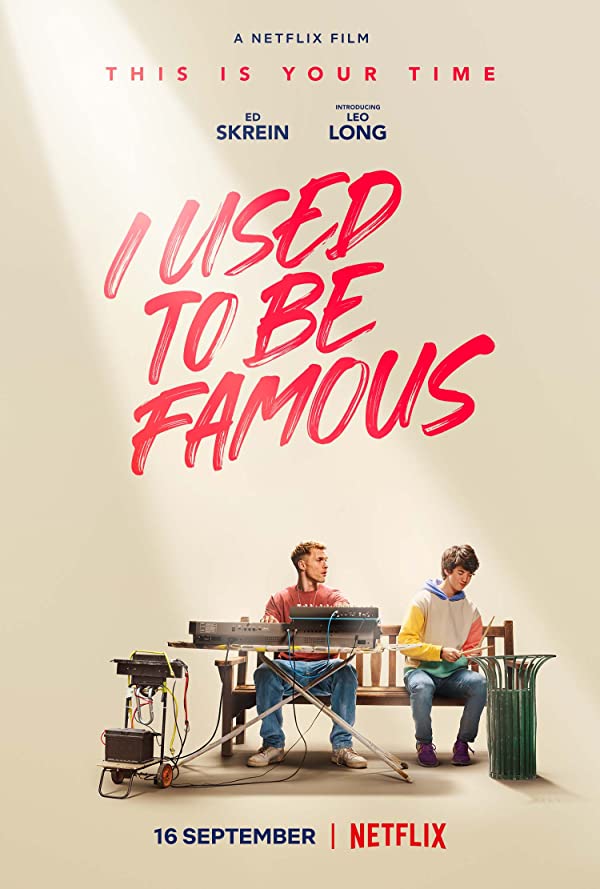 دانلود فیلم من قبلا معروف بودم I Used to Be Famous