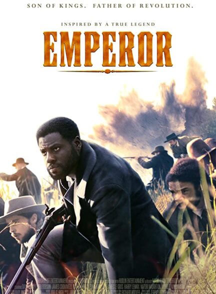 دانلود فیلم امپراتور – دوبله Emperor