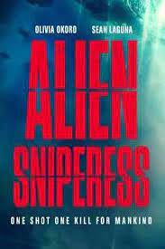 دانلود فیلم زن تک تیرانداز بیگانه Alien Sniperess