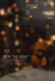 دانلود فیلم شب بمان Stay the Night