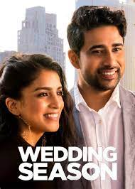 دانلود فیلم فصل ازدواج Wedding Season