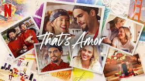 دانلود فیلم این عشقه That’s Amor