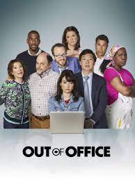 دانلود فیلم خارج از محل کار Out of Office