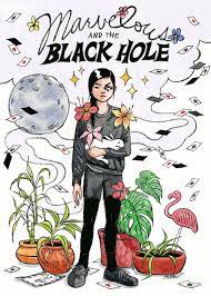 دانلود فیلم شگفت‌انگیز و سیاه‌چاله Marvelous and the Black Hole