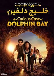 دانلود فیلم موردعجیب خلیج دلفین دوبله فارسیThe Curious Case of Dolphin Bay