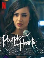 دانلود فیلم  قلبهای صورتی Purple Hearts