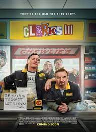 دانلود فیلم  فروشنده ها 3 – دوبله Clerks III