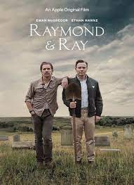 دانلود فیلم ریموند و ری Raymond & Ray