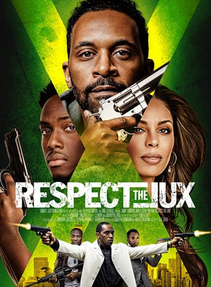 دانلود فیلم  به جوکس احترام بگذار  Respect the Jux