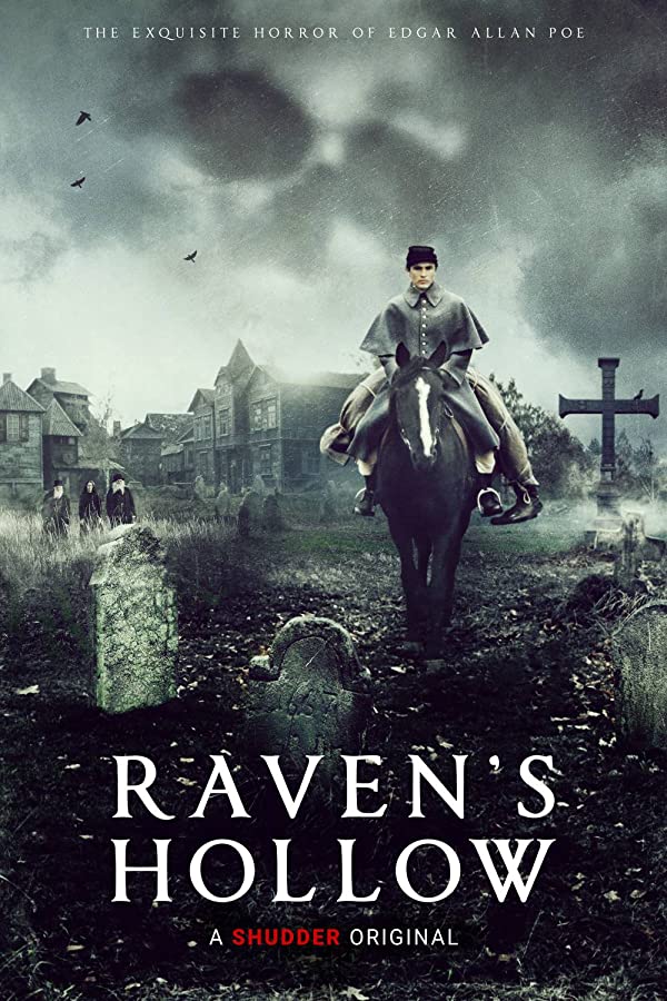 دانلود فیلم حفره کلاغ  Raven’s Hollow