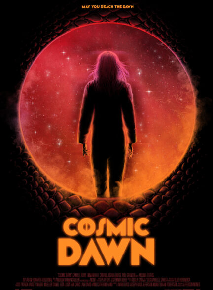 دانلود فیلم گناه کیهانی Cosmic Dawn