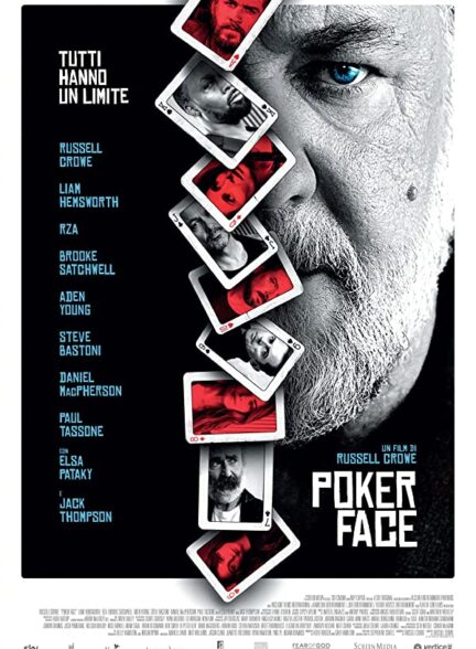 دانلود فیلم پوکر فیس – دوبله Poker Face