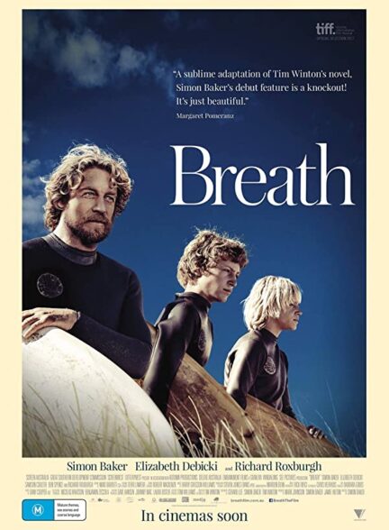 دانلود فیلم نفس Breath