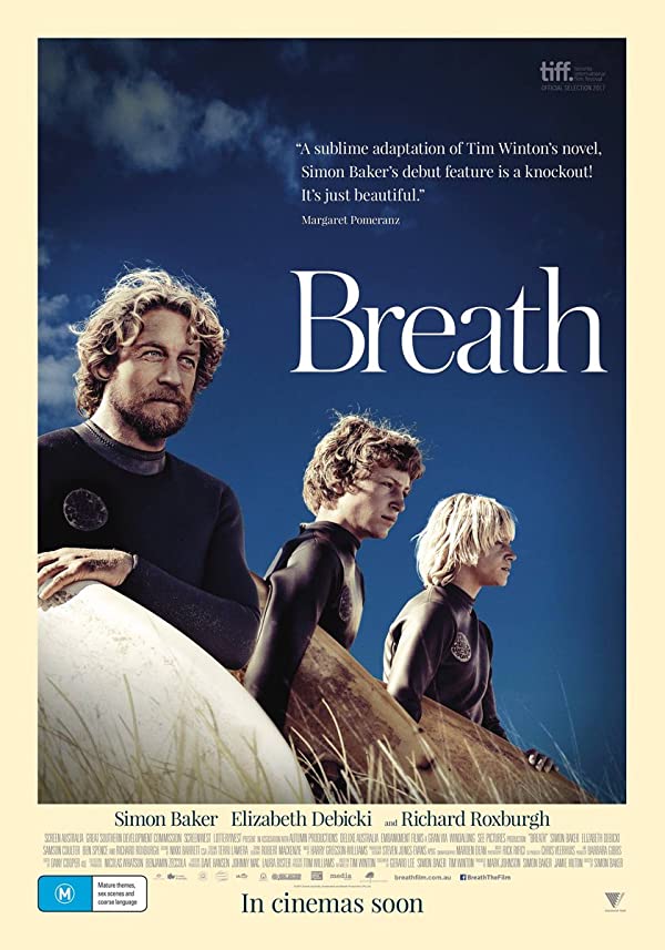 دانلود فیلم نفس Breath