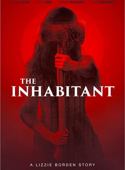 دانلود فیلم مقیم The Inhabitant